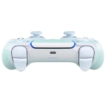 Беспроводной геймпад Sony DualSense для игровой консоли PlayStation 5, Chroma Pearl (Перламутровый)