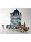 Top Tower | Бакинский Книжный Центр