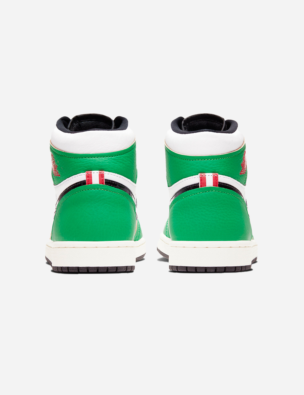 Air Jordan 1 High "Lucky Green"