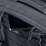 Exfil-18 Saddlebags / Черный