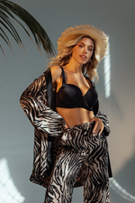 Костюм "Zebra" с брюками