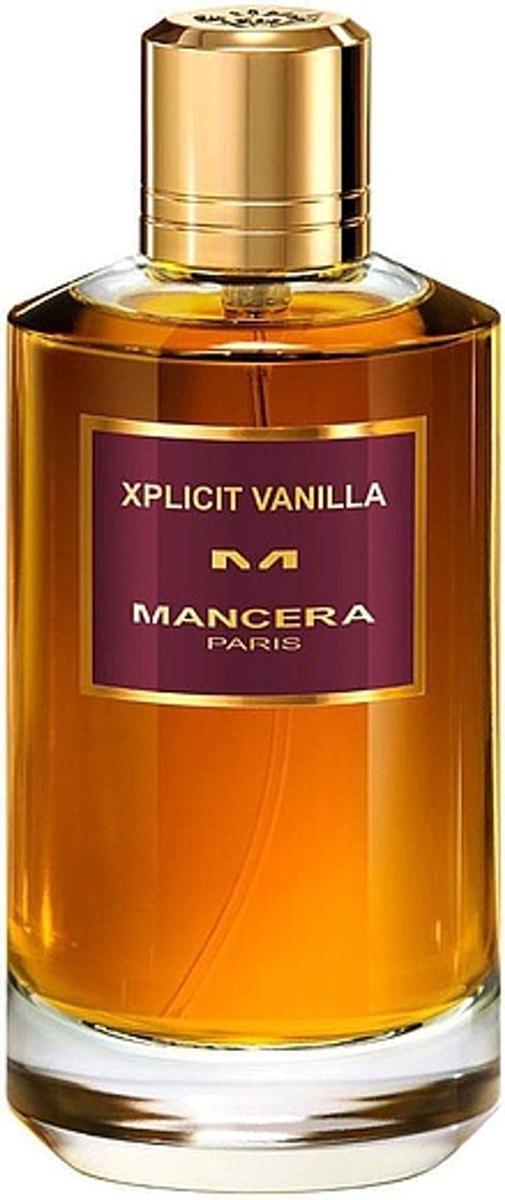 Mancera Xplicit Vanilla