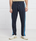 спортивные штаны matthew GUESS ACTIVE - темно-синий(Z2RB12 FL03X)