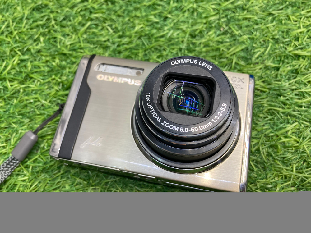 Olympus u9000