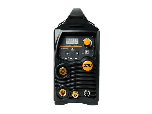 Сварог PRO TIG 200 DSP (W207)