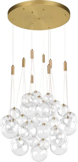 Подвесной светильник Pop it 10270/D24 Loft It
