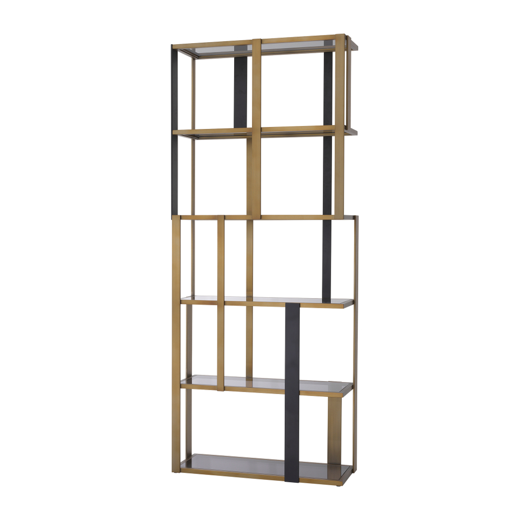 Стеллаж Cabinet Clio арт.114044