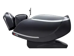 Массажное кресло FUJIMO 氣 GURU F700 Серый