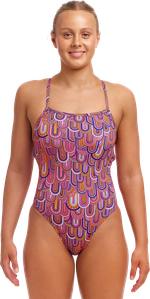 Купальник FUNKITA Learn To Fly