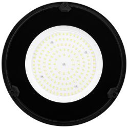 Светильник светодиодный ЭРА SPP-402-0-65K-200 200Вт 6500K IP65 | Светильники для высоких пролетов (хайбеи)