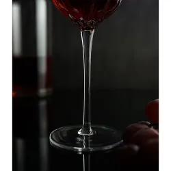 Бокал для вина 400 мл "Performance" d 7,8 см h22,5 см P.L. - BarWare [6]