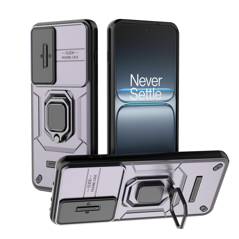 Противоударный чехол Knight Case для OnePlus Nord 5 5G