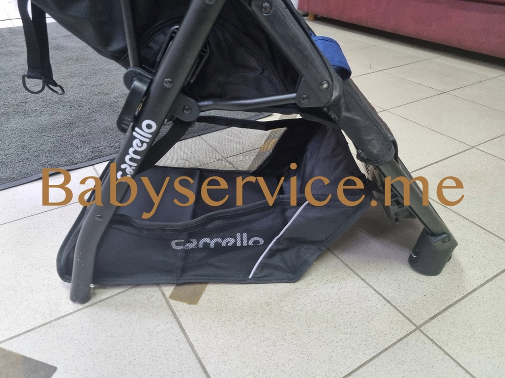 Рама Carrello Maestro
