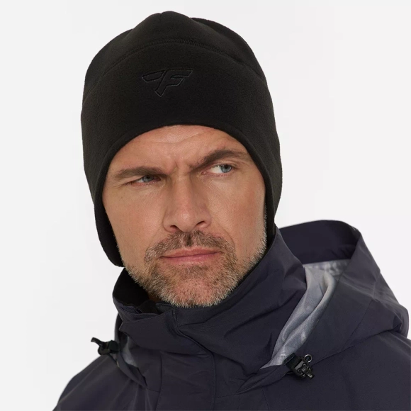 ШАПКА ФЛИСОВАЯ FINNTRAIL STORM