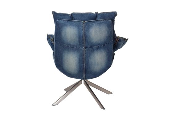 Кресло Husk Jeans