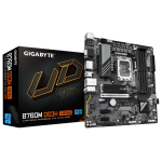Материнская плата GIGABYTE B760M DS3H GEN5, LGA1700, DDR5, mATX