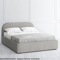 Кровать с подъемным механизмом K051G