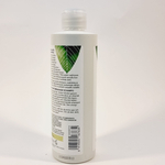 Шампунь против ломкости волос Herbina Eco By Golden Berry, с экстрактами морошки и апельсина, 250 мл (из Финляндии)