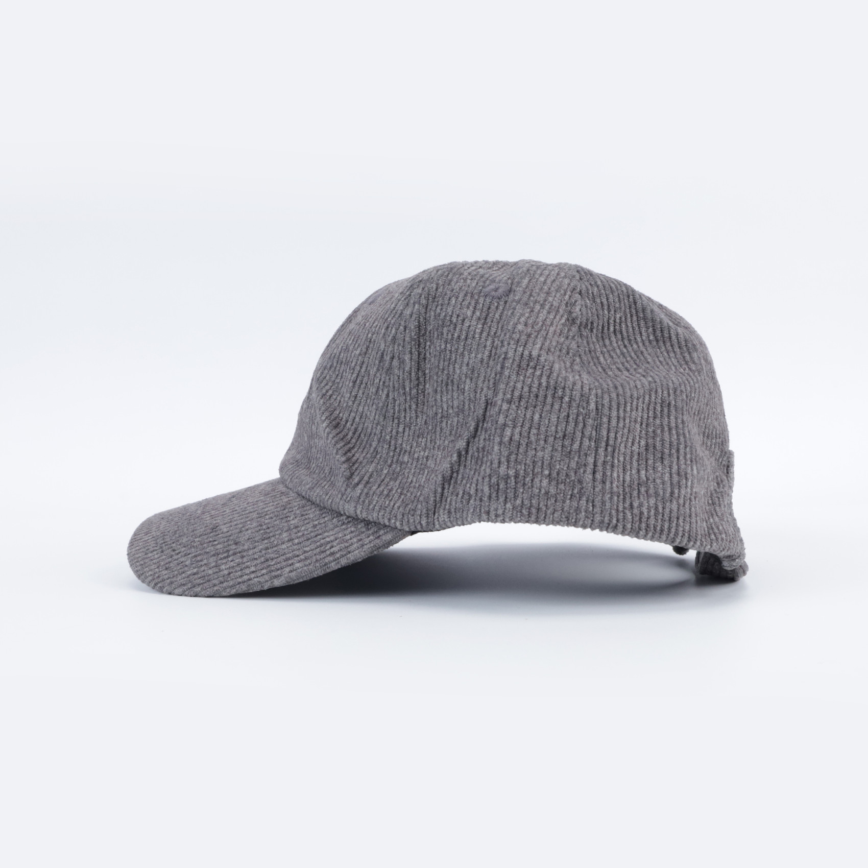 Кепка Anteater 6Panel (velvet-grey) артикул: - купить в магазине Дайс