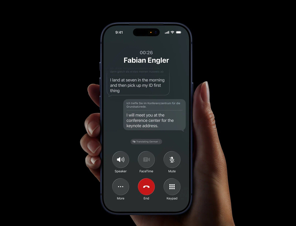 Смартфон Apple iPhone 17 Pro Max 1 ТБ, 2 eSIM, 5G, Silver (серебристый)