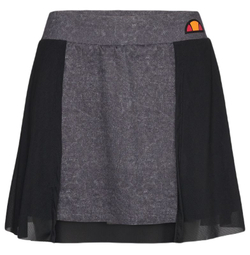 Женская теннисная юбка Ellesse Firenze - black denim