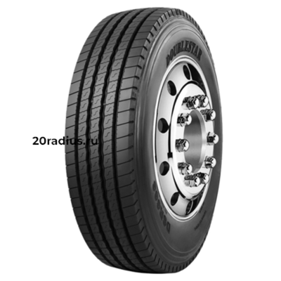 235/75R17,5 143/141J DSRS01 TL 18PR