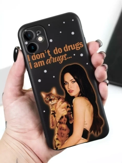 Чехол на iPhone 11, Айфон 11