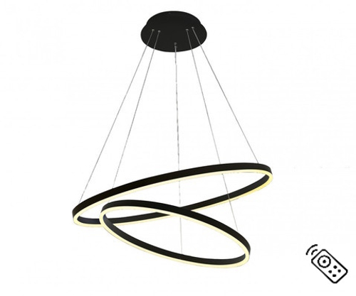Подвесной светодиодный светильник Kink Light Тор 08220,19A(4000K)