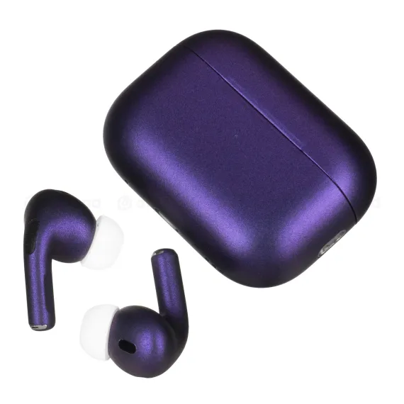 Apple AirPods Pro 2 USB-C Illusion Twilight Total Matte