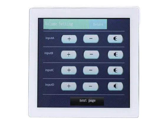 NEVOD DCP-88