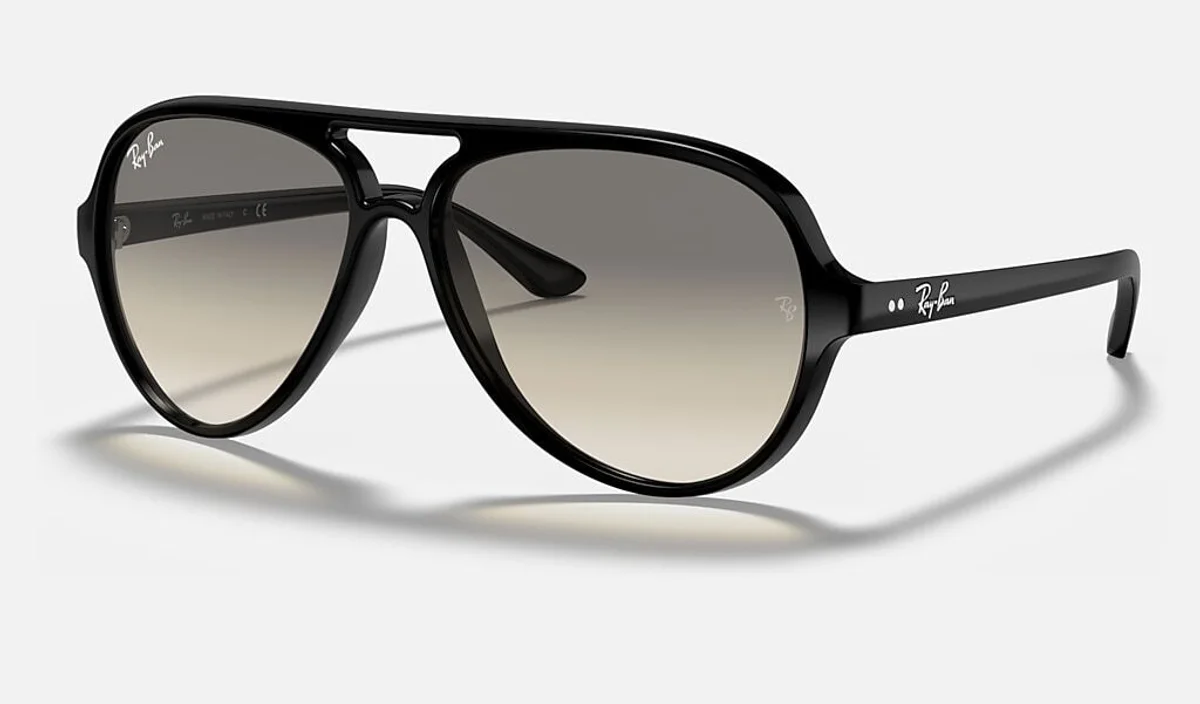 RAY-BAN CATS 5000 RB4125 601/32