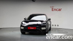 Porsche Panamera 2.9 AWD E-Hybrid — 2021