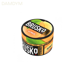 Бестабачная смесь BRUSKO Medium 50 грамм.