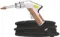 Система ручной лазерной сварки IPG LiteWELD XR 2000, кабель 10 м
