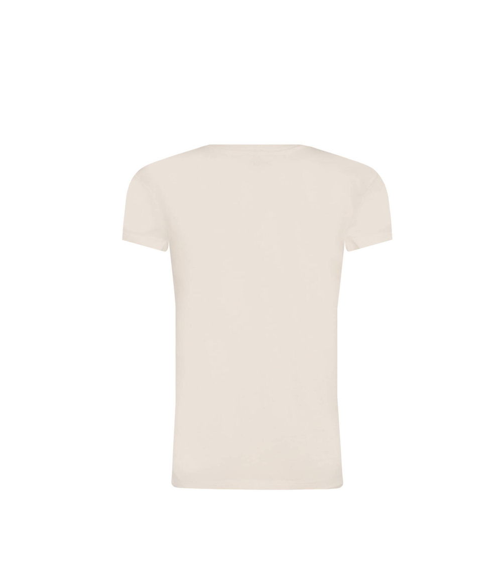 Футболка POLO RALPH LAUREN - белый(914367)