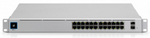 Коммутатор управляемый Ubiquiti UniFi Switch 24 Gen2