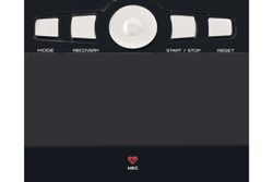Эллиптический тренажер Titanium Masters Frontech FRA