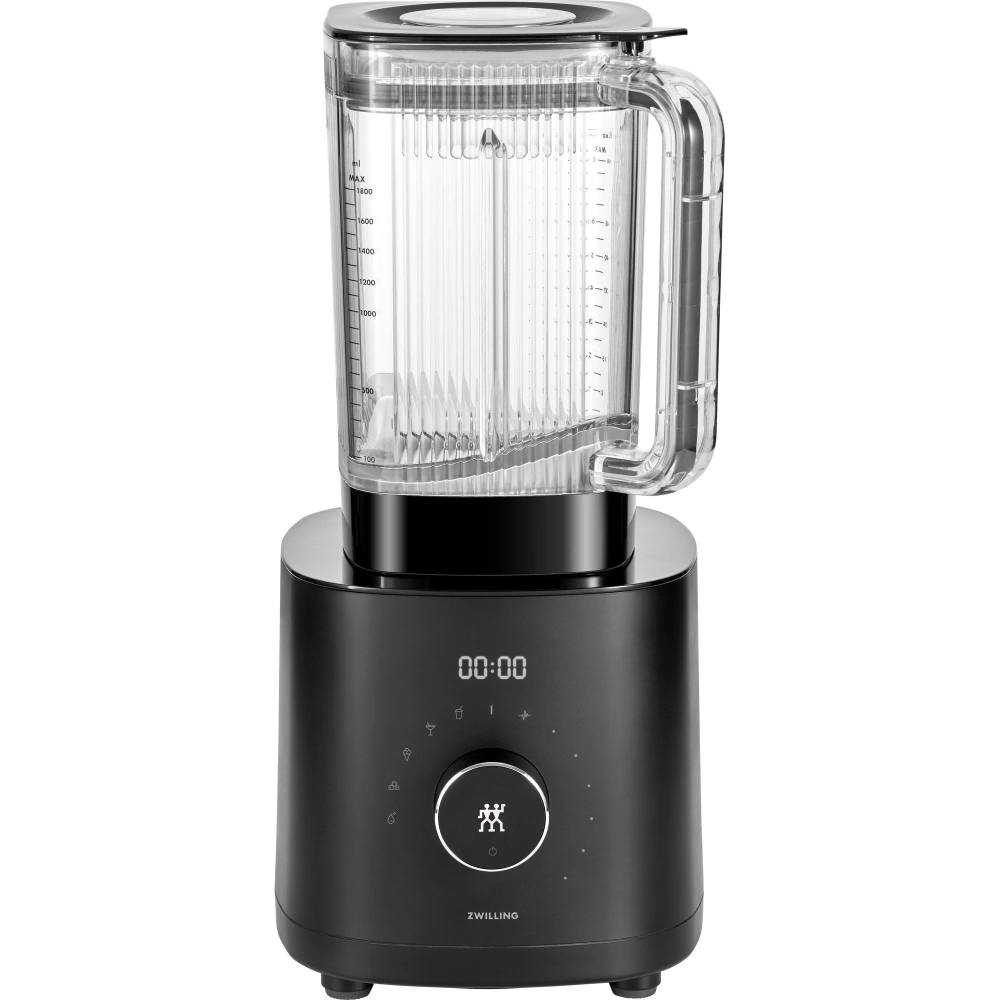 Zwilling Блендер Enfinigy 1,8 л черный EAN 4009839537066