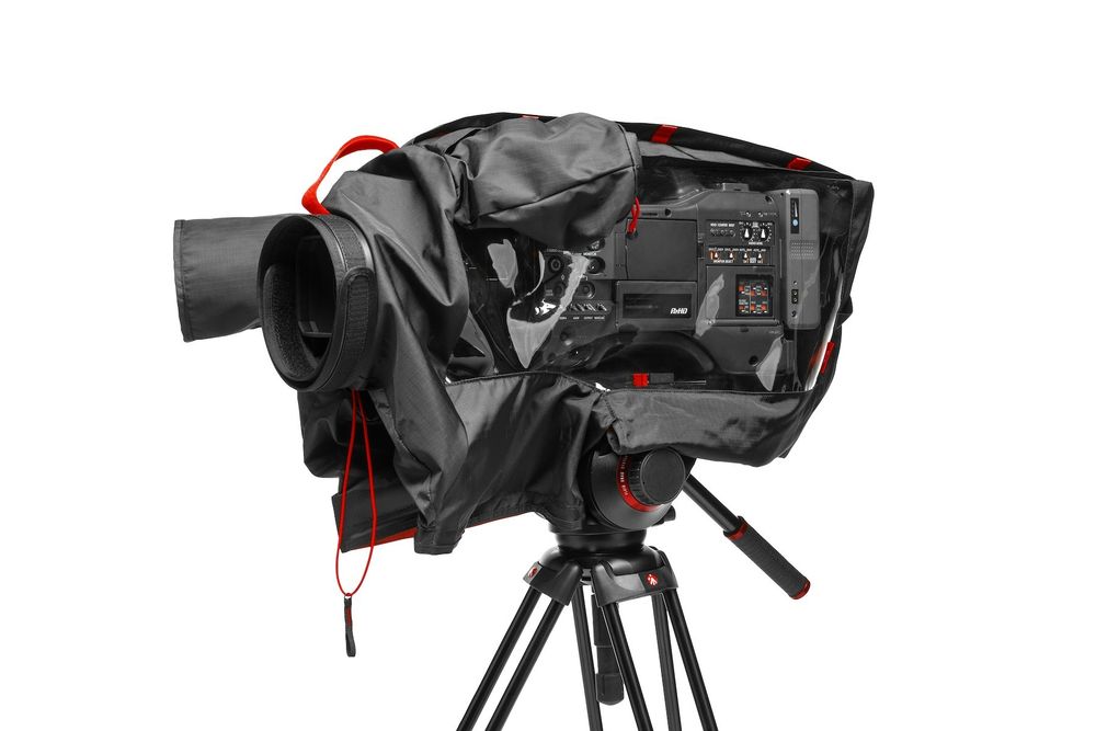 Manfrotto Pro Light Video RC-1