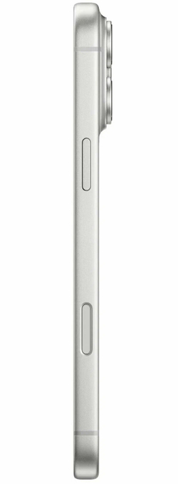 Смартфон Apple iPhone 17 Pro Max 1 ТБ, SIM + eSIM, 5G, Silver (серебристый)