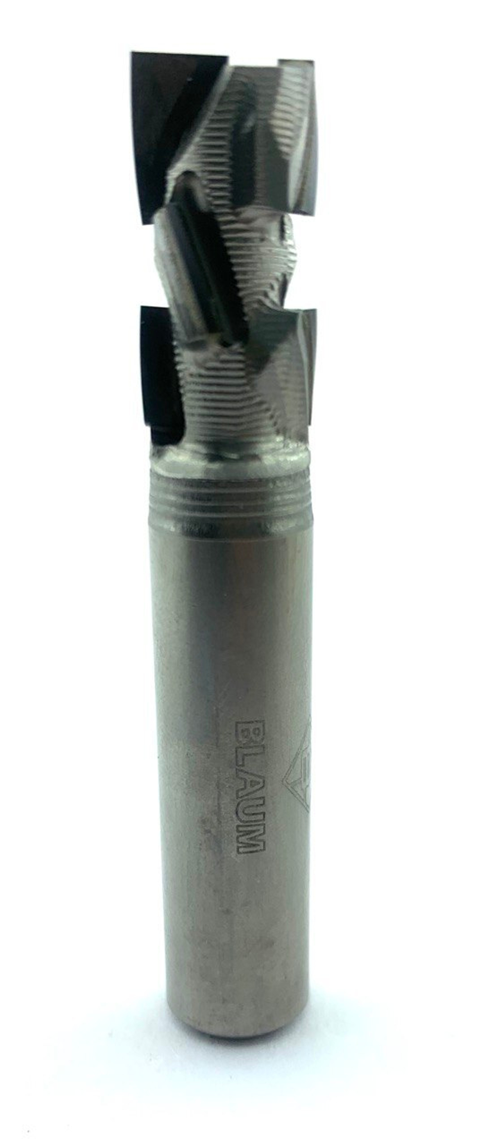 PCD фреза D.12x22 S.12х45 Z=2+2 (nesting) RH