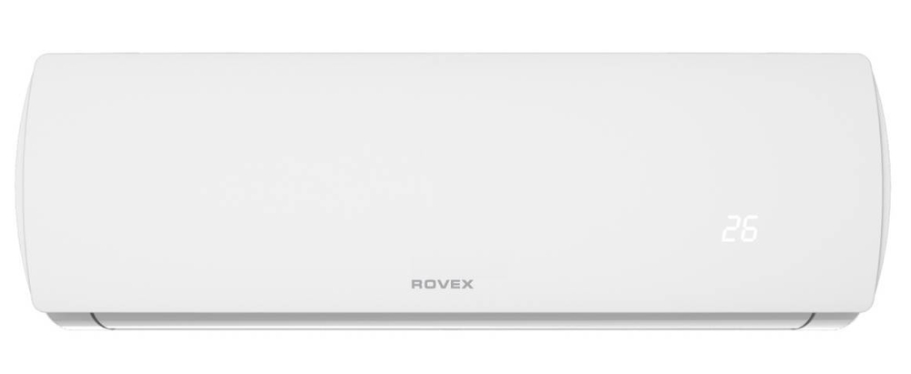 Сплит-система Rovex RS-09CST4 (IN)/RS-09CST4 (OUT) серия City on/off