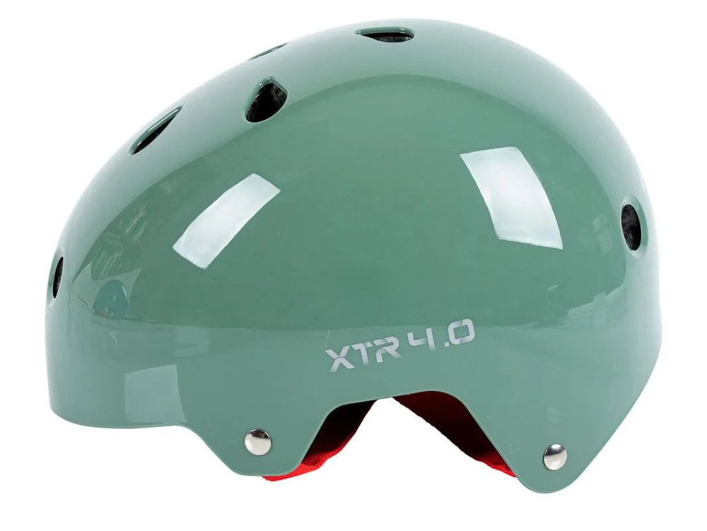 Шлем XTR 4.0 military 1/20 милитари
