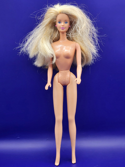 Кукла Барби винтаж Florida Vacation Barbie 1998 г 034062