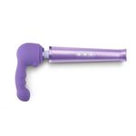 Насадка для Le Wand Petite Ripple Weighted Silicone Attachment