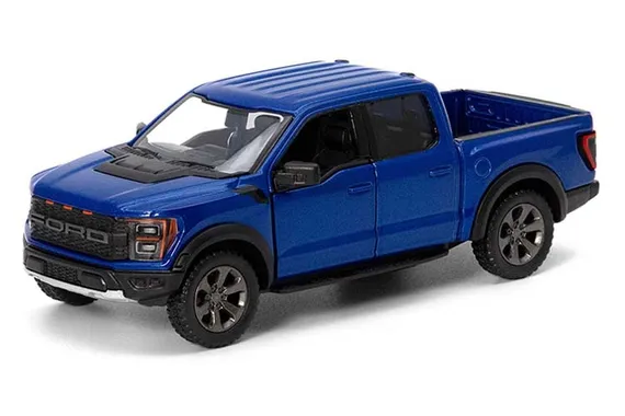 2022 Ford F-150 Raptor KT5436D