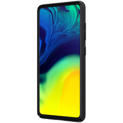 Накладка Nillkin Super Frosted Shield для Samsung Galaxy A52