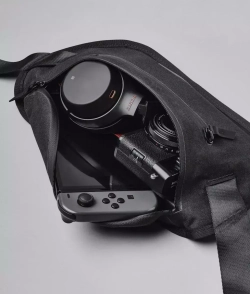 Сумка Alpaka Bravo Sling Mini Waterproof