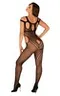 G322 Bodystocking