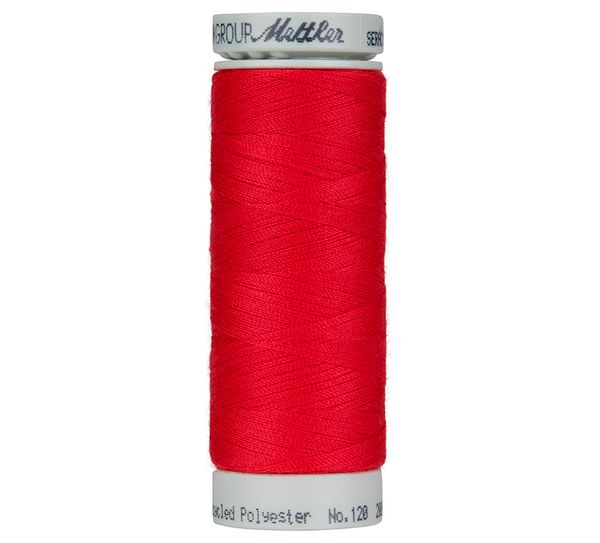 Нить универсальная Mettler Seracycle 120 (200 м), 5 кат. | цв. 0503 ♻